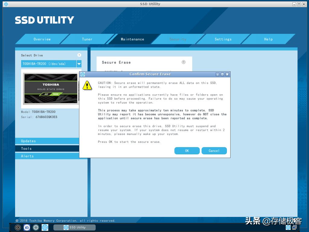 加装固态硬盘后状况百出,加装固态硬盘后检测不到固态硬盘