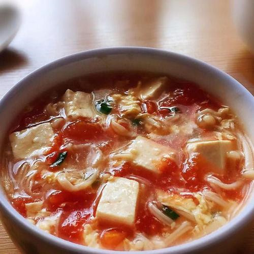 现在有的豆腐为什么不好吃,豆腐不入味是不是豆腐煮久了