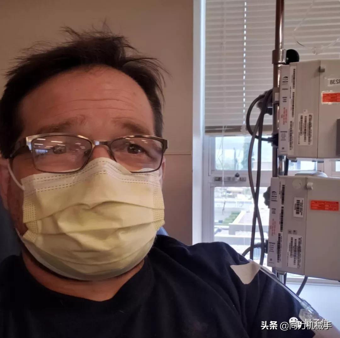 硬核机械手！失去手指的机械工程师独立打造