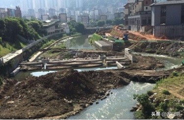 全国城市双修项目,城市双修十大工程