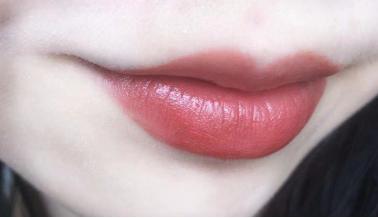 第一眼就惊艳的口红,让人一眼就惊艳的口红