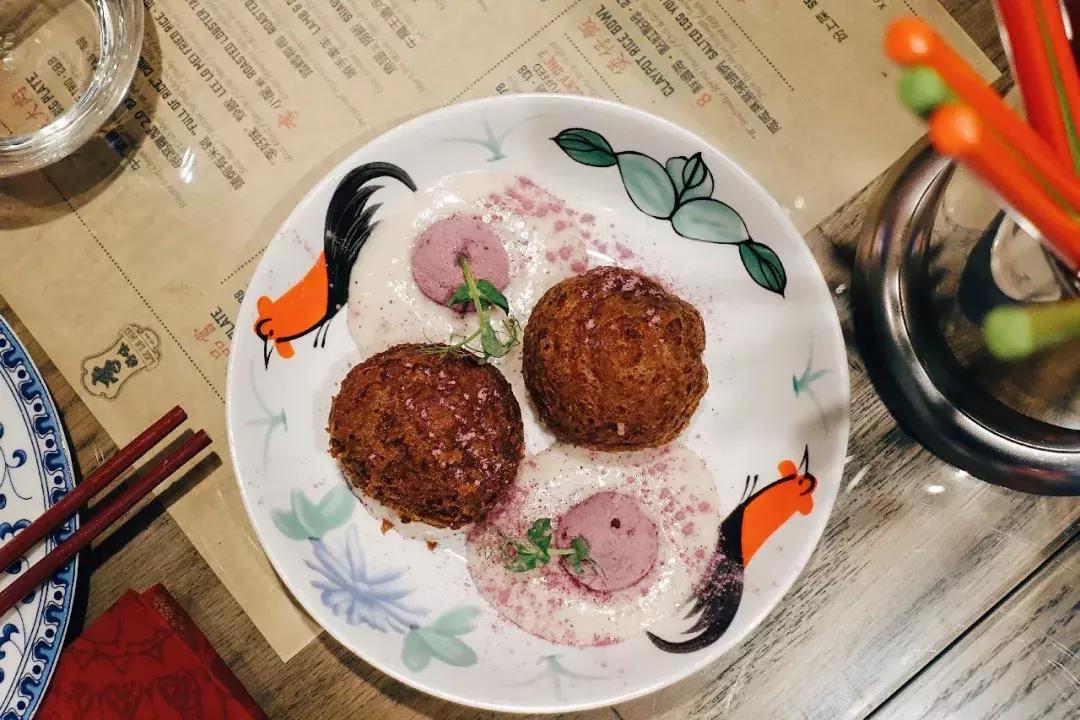 去香港中环必吃的美食,这个春天我们一起去重庆吃火锅吧