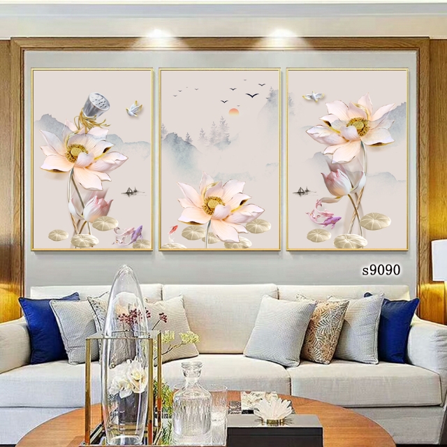 居美饰家装饰画,居美装饰画厂