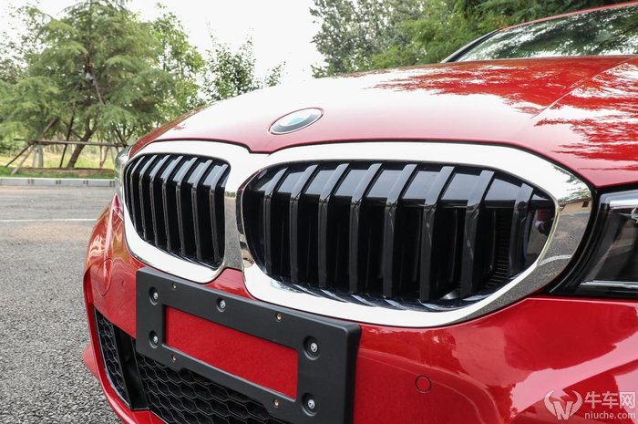 新款宝马325li驾驶感受怎么样,宝马325li新款2024款驾驶感受