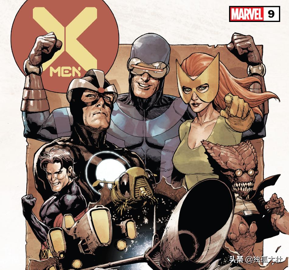 x战警时间规划,x战警消灭变种人