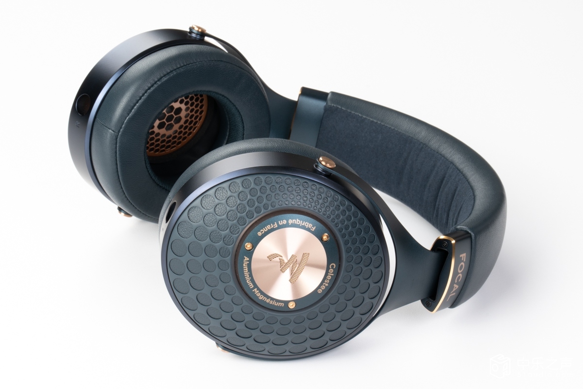 focalcelestee耳机,focal封闭式耳机