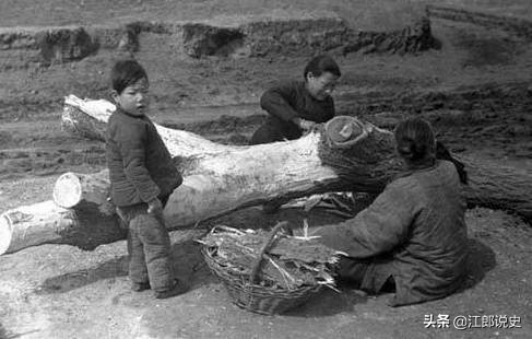 古代盛世是什么生活水平,古代盛世不过温饱