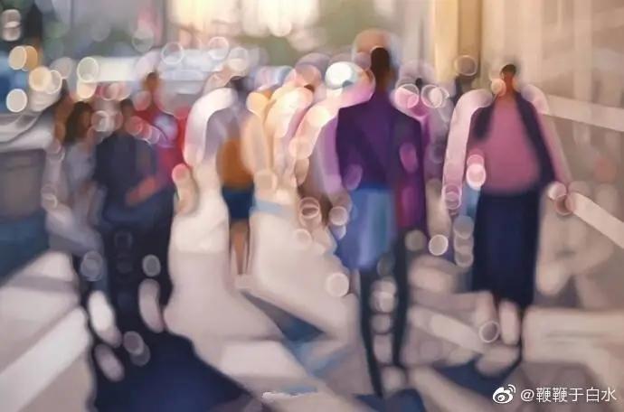 戴牙套前后对比图,体验戴牙套