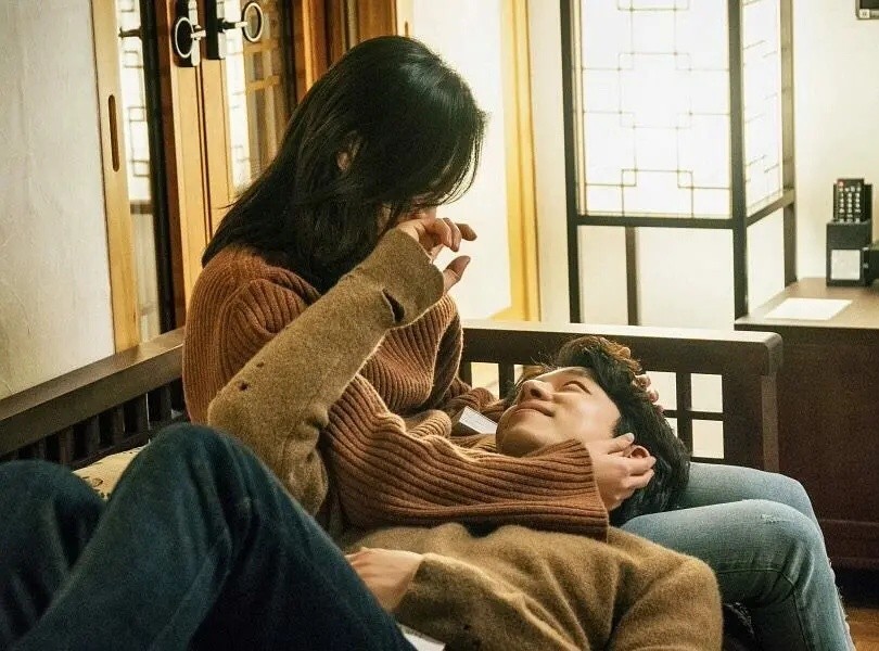 《你是我学生又怎样》谈书墨太迷人了，我看的第一本大叔小说