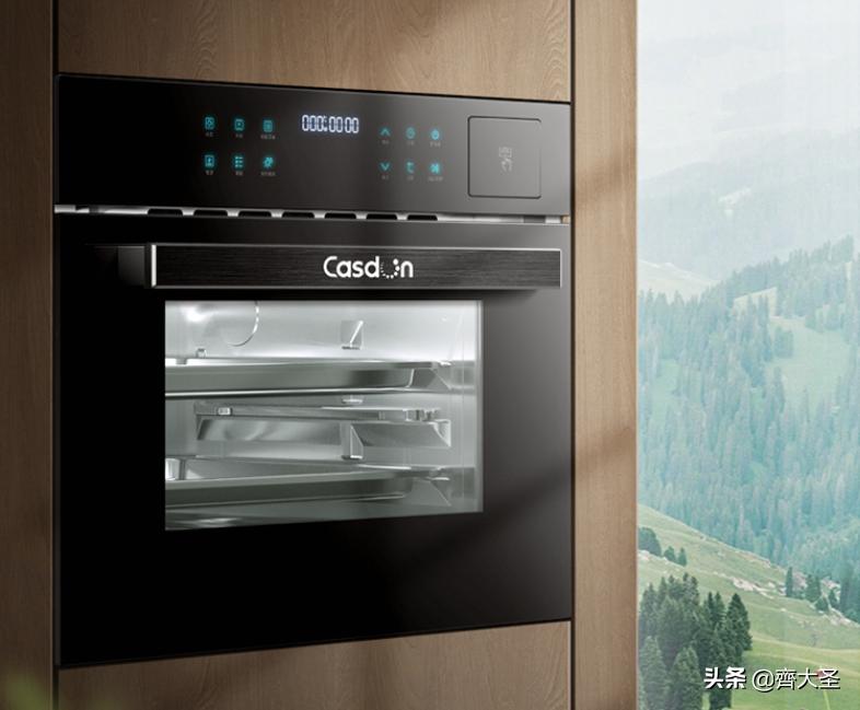 松下nn-ds1500微蒸烤一体机测评,微蒸烤一体机到底值不值得买