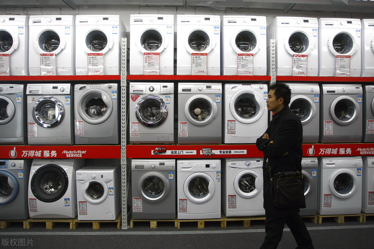 烘洗一体洗衣机有啥缺点家用,为什么洗衣机不推荐洗烘一体