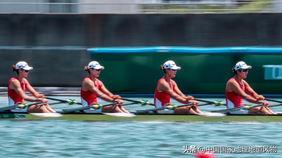 哪个地方的奥运冠军最多,中国哪个县世界冠军最多