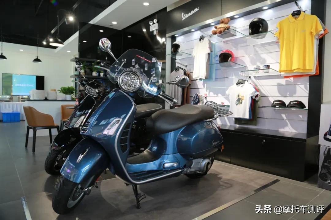 为什么许多人吐槽vespa,vespa什么时候进入的中国