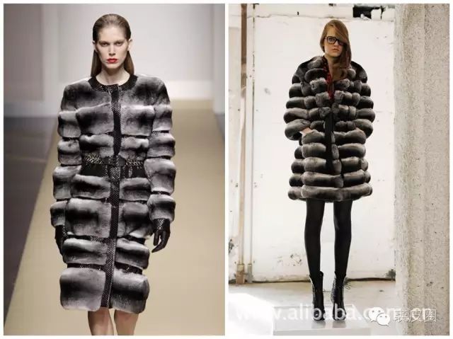 当今最昂贵的皮草是什么,顶级皮草有哪些种类