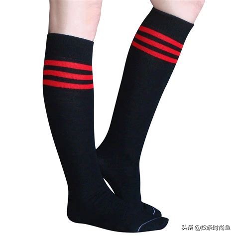 58种袜子类型介绍，买袜子不再迷茫了，超详尽的袜子大百科来了