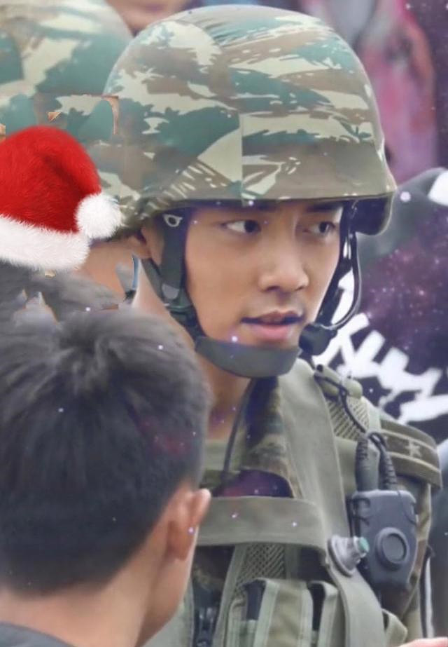 肖战王牌部队杀青无缝进组,肖战即将回归的新戏