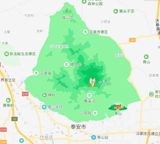 齐鲁地名的历史,山东省海阳县地名