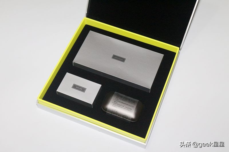 真无线蓝牙耳机出真知—mofi魔浪蓝牙耳机体验