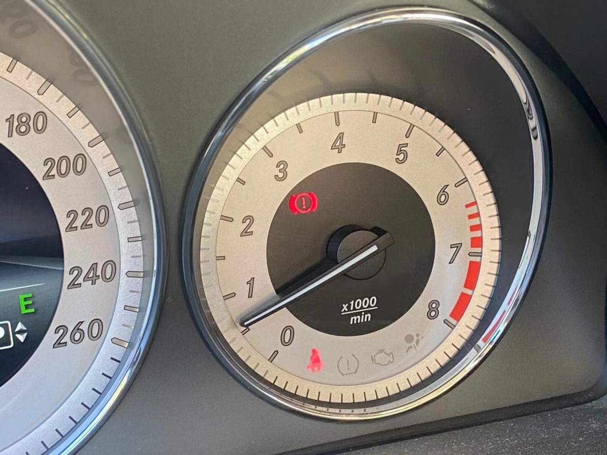 奔驰glk300开了9万公里还值得买吗,开了5年8万公里的奔驰glk300