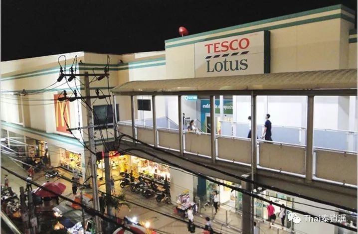 泰国最好逛的商场,泰国曼谷购物最好地方