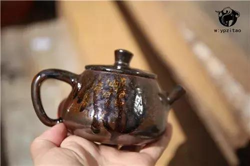 廖家森紫陶壶价格,怎么看紫陶干没干