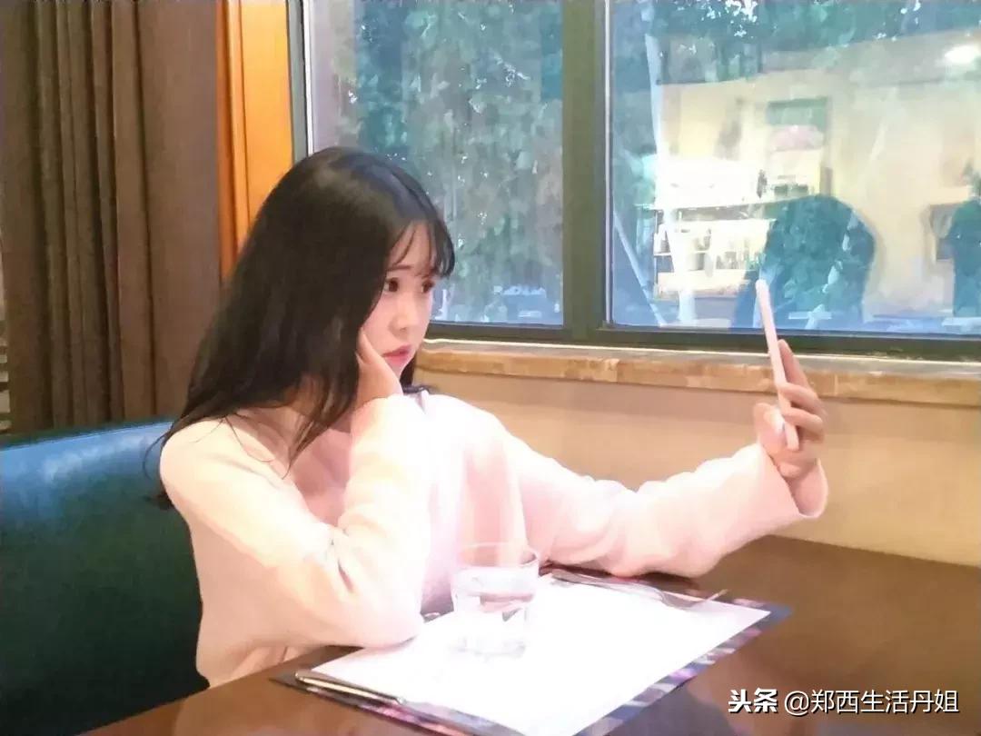 很美的一家店获众多外国友人好评