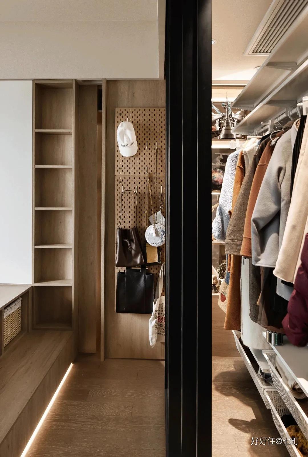 看完她家78㎡江景房，才发现最懂生活的，还是川渝人啊