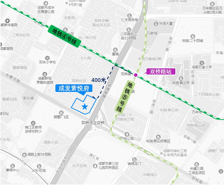 二环内，单价1.42万起，还在万象城旁，这个项目太香了