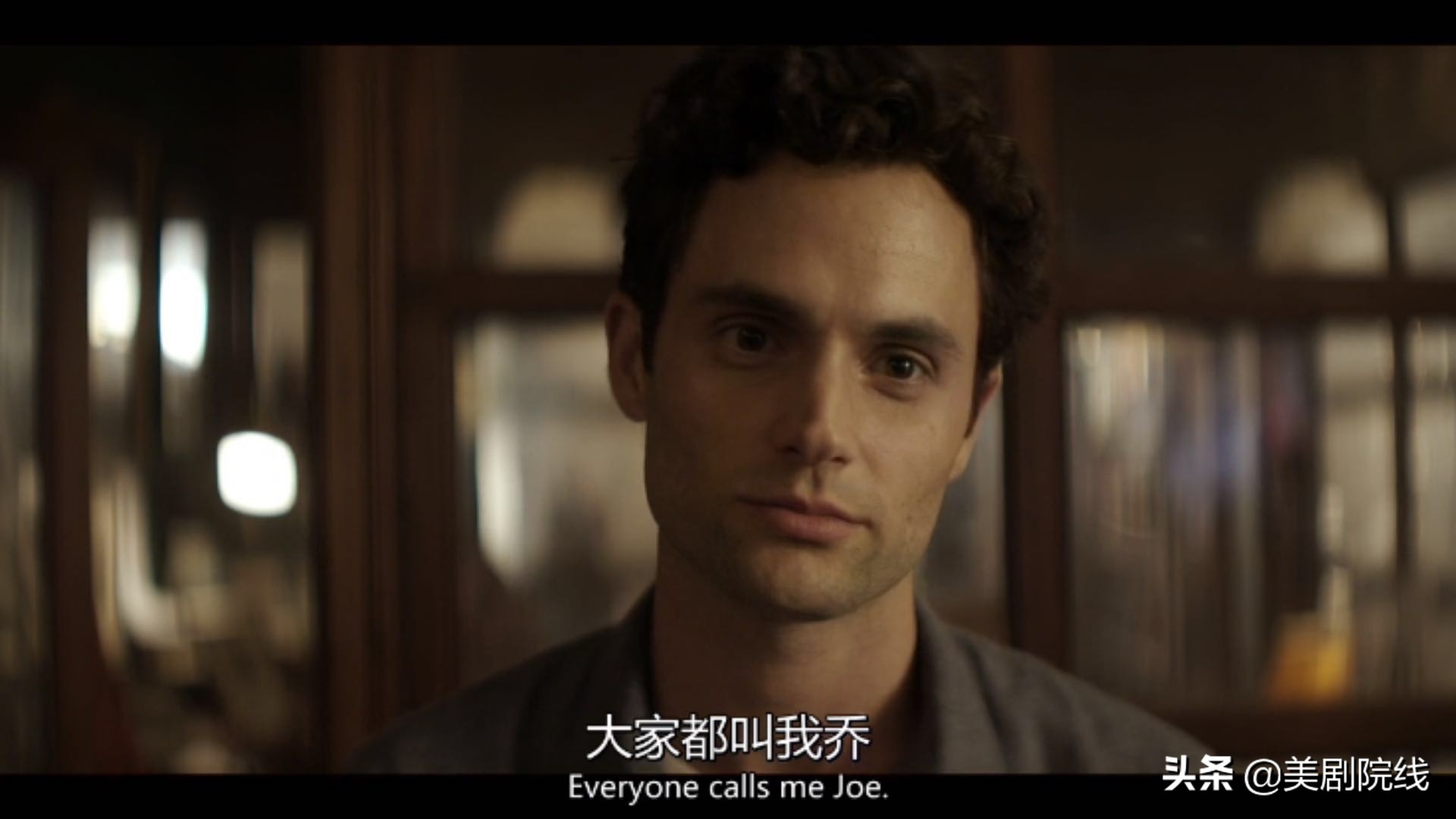 最好看的十部美剧解说,一共十五集特别好看的美剧