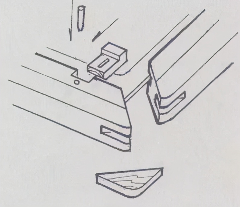 即将失传的木工,即将失传的木制工艺
