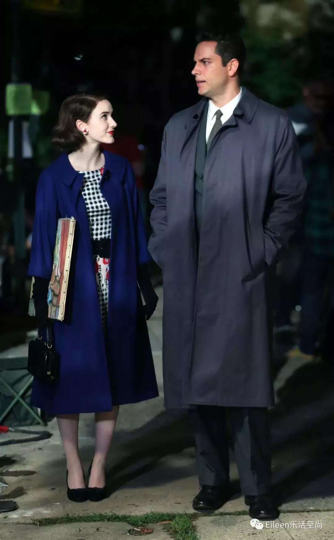 弃出轨前夫再惹桃花，纽约名媛离婚爆红，5000套美裙包裹励志大戏