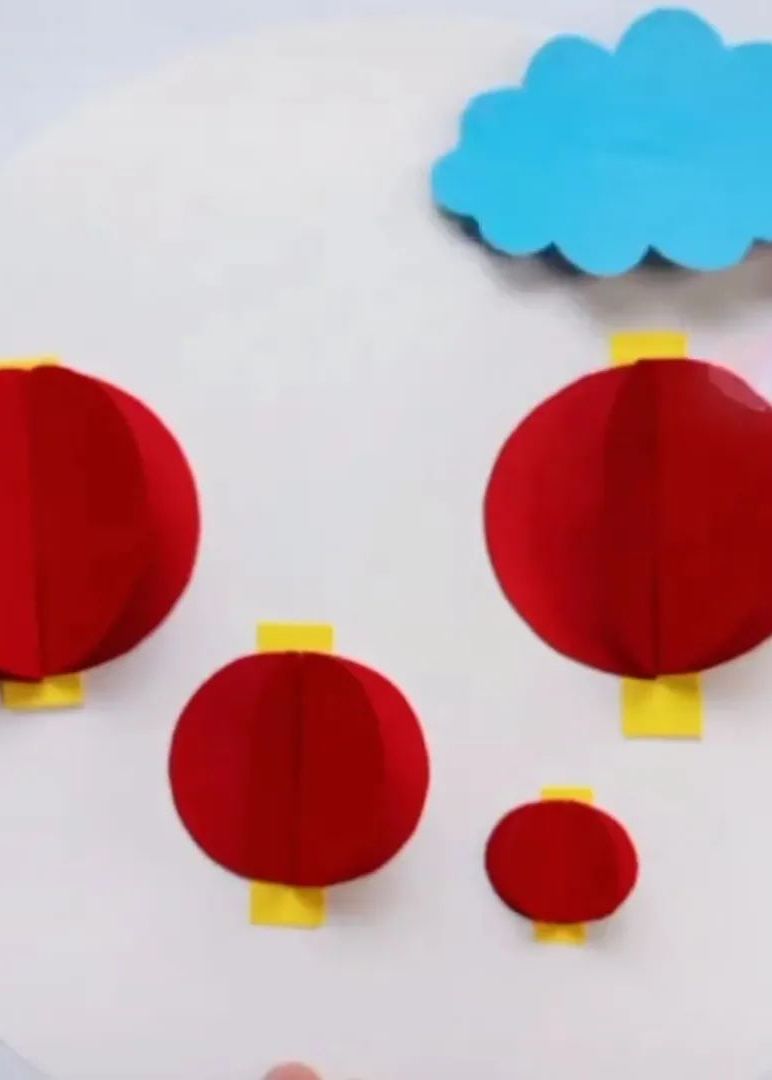 国庆节关于赞美祖国的手工制作,怎么用橡皮泥做关于祖国的手工