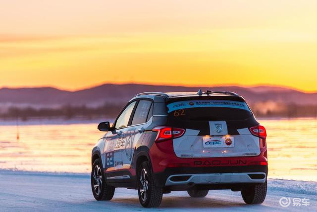 宝骏510质量处于什么水平,宝骏510的质量怎么样