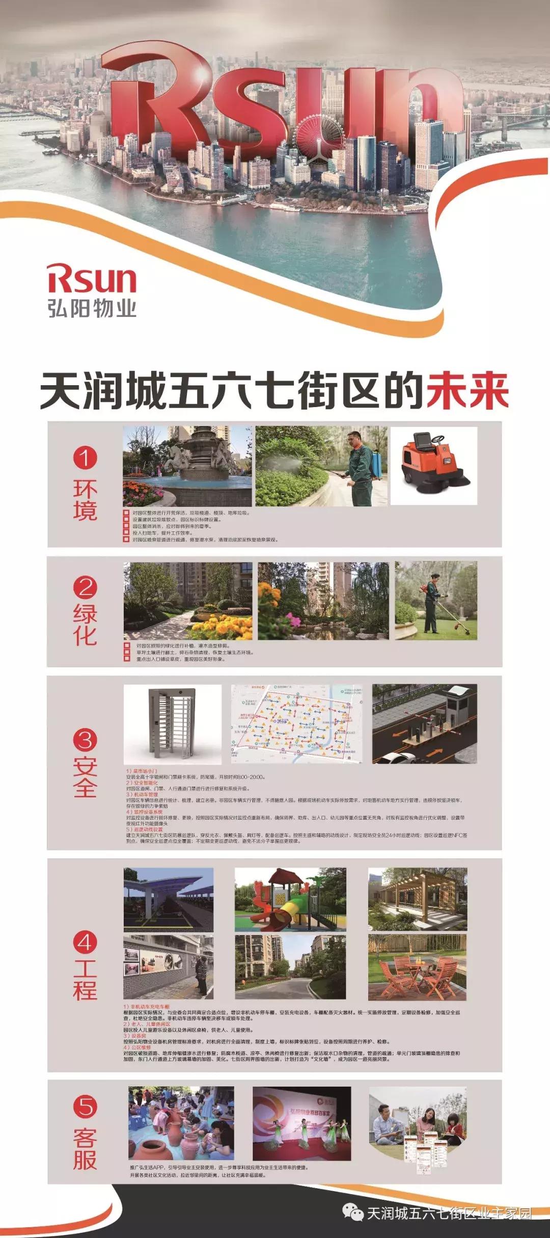 奋争近三年,江北新区这家小区即将引入大牌物业