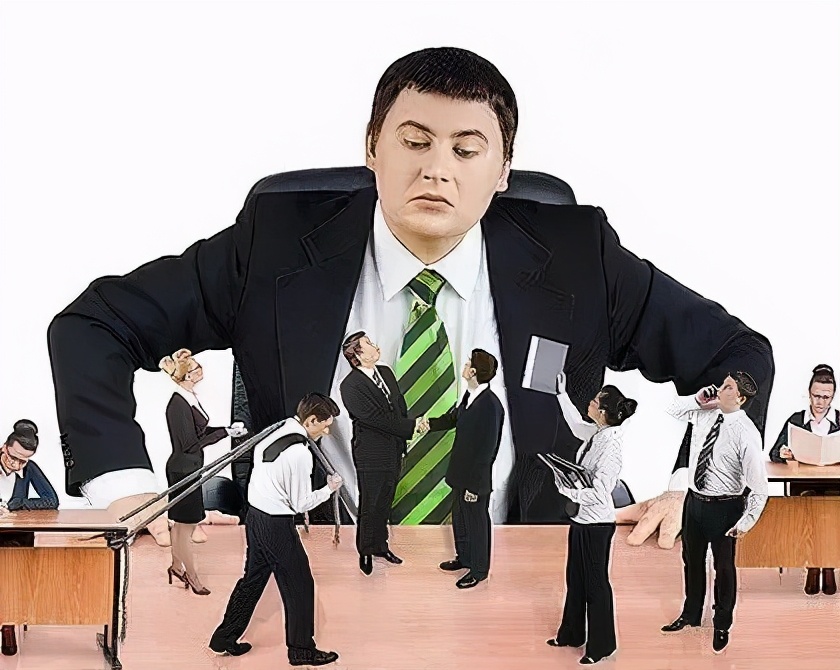 如果你是个成熟的职场人,如果你是一个上班族怎么办