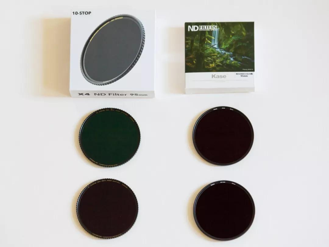 ndlp滤镜和nd滤镜哪个好,nd滤镜和cpl滤镜哪个更值得买