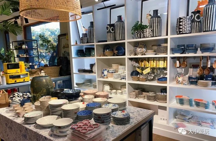 北京这些小众家居生活馆,逛起来太治愈了!已经抗拒不了这轮安利