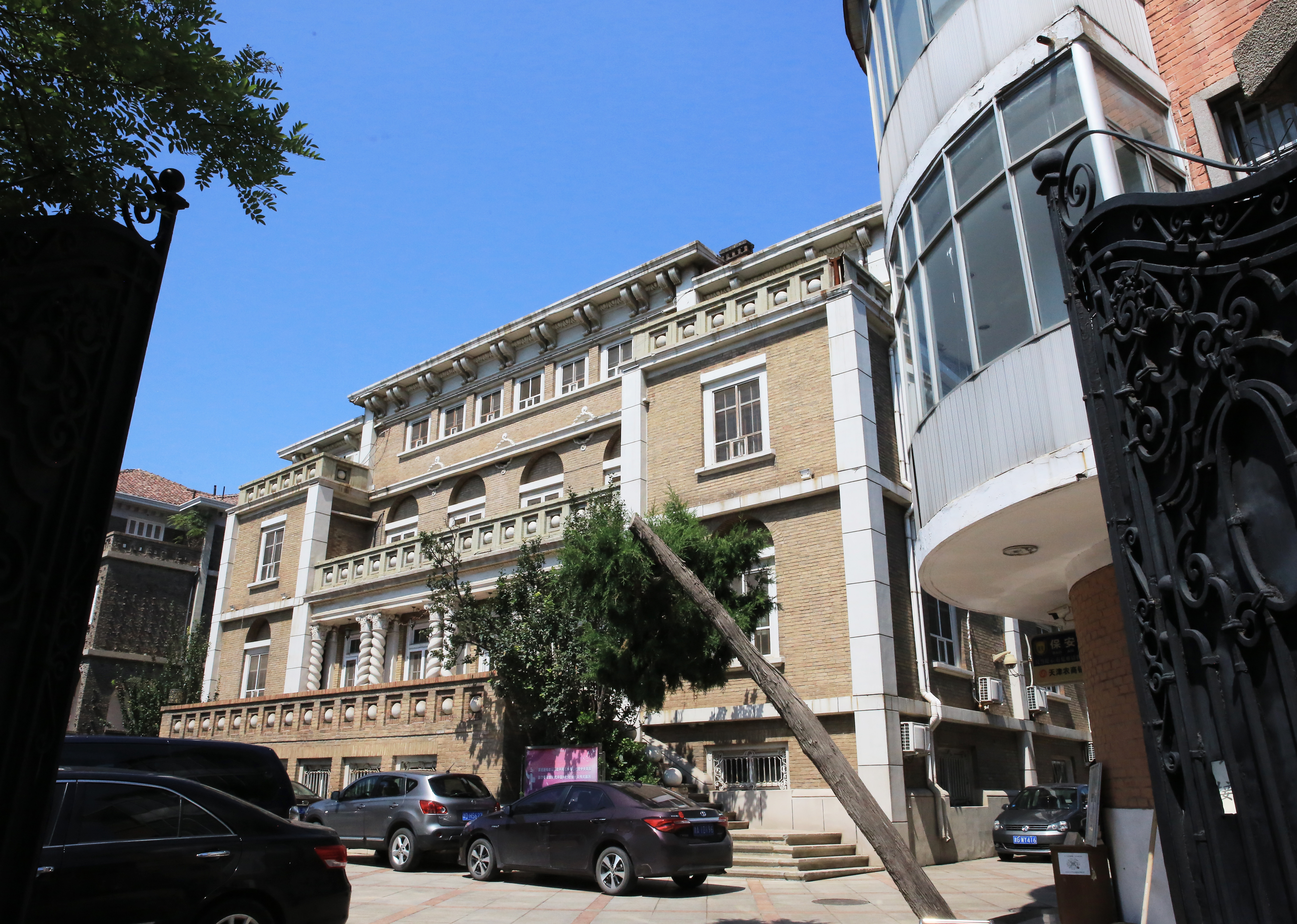 天津二日游最佳方案天津第五大道,天津5天自由行攻略详细攻略