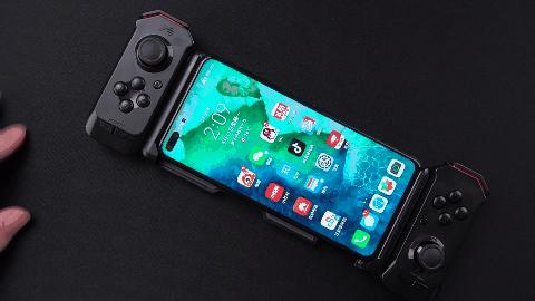 玩手游有必要买平板吗,北通h2游戏手柄支持多少寸手机