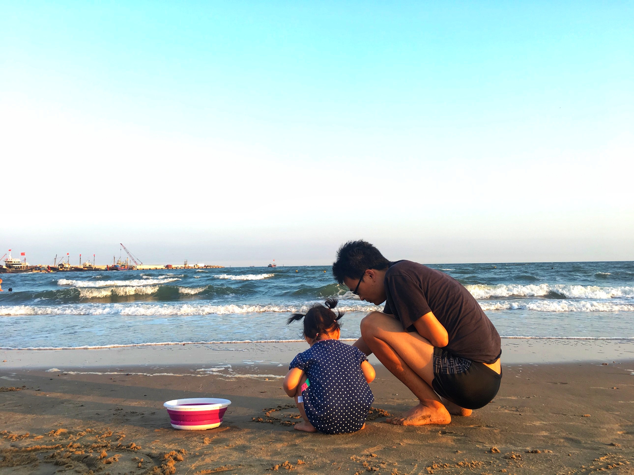 离北京最近的这个海岛，号称北方小马代，盛名之下其实难副