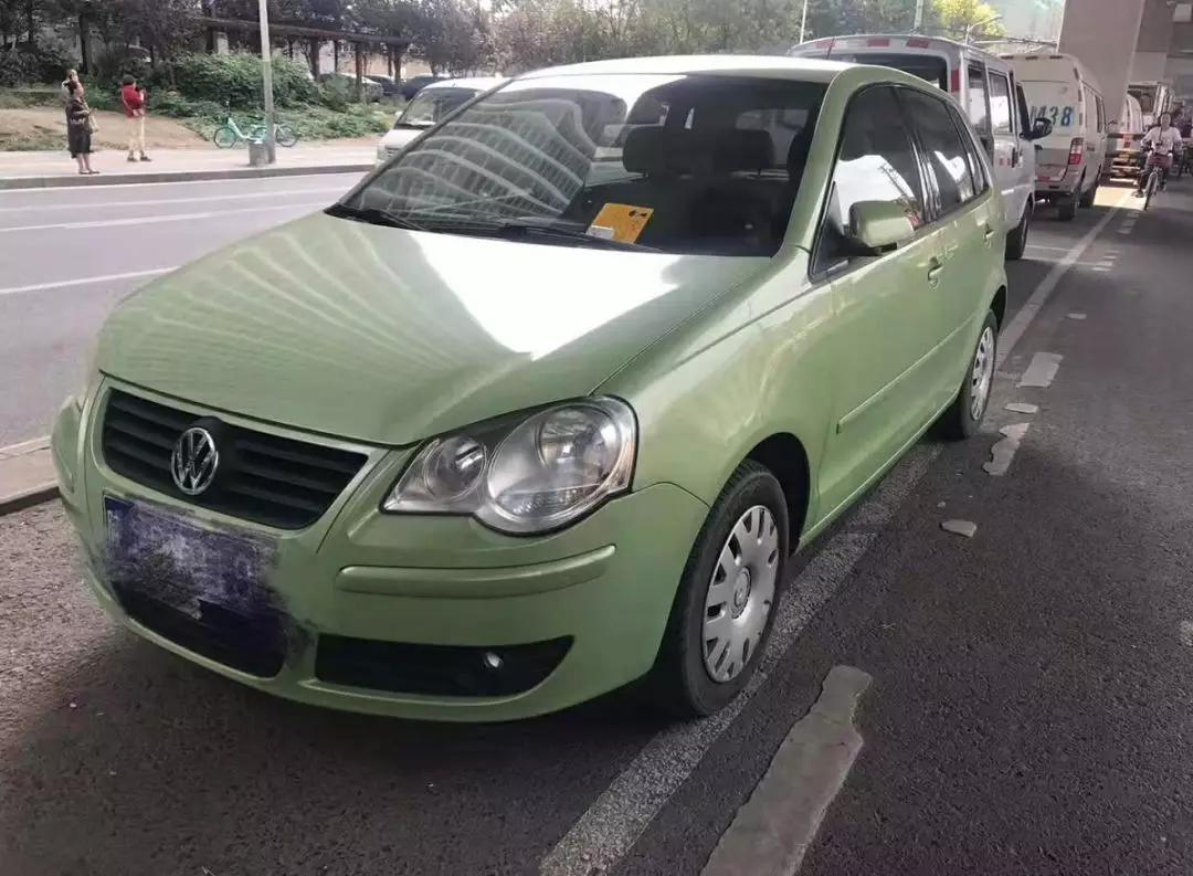 二手车推荐2万到3万大众polo,邢台2万左右二手车polo最佳推荐