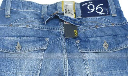 版型好的牛仔裤十大品牌,国产十大品牌牛仔裤品牌排行榜