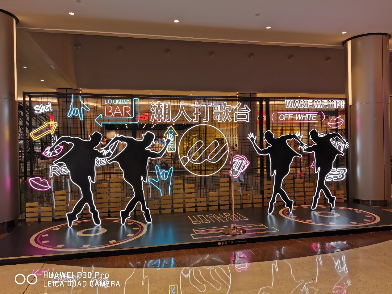 华为p30pro望远镜夜视仪,华为p30pro评测视频