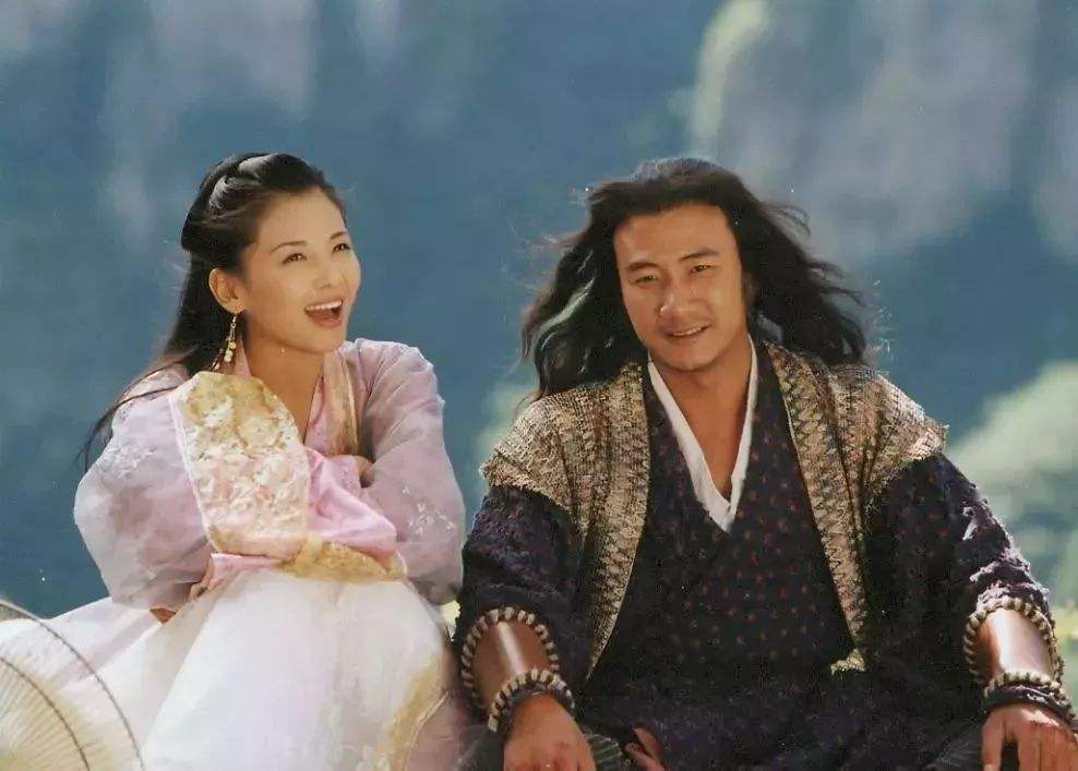 刘涛到底有多优秀,刘涛一直都是大家心目中的贤妻