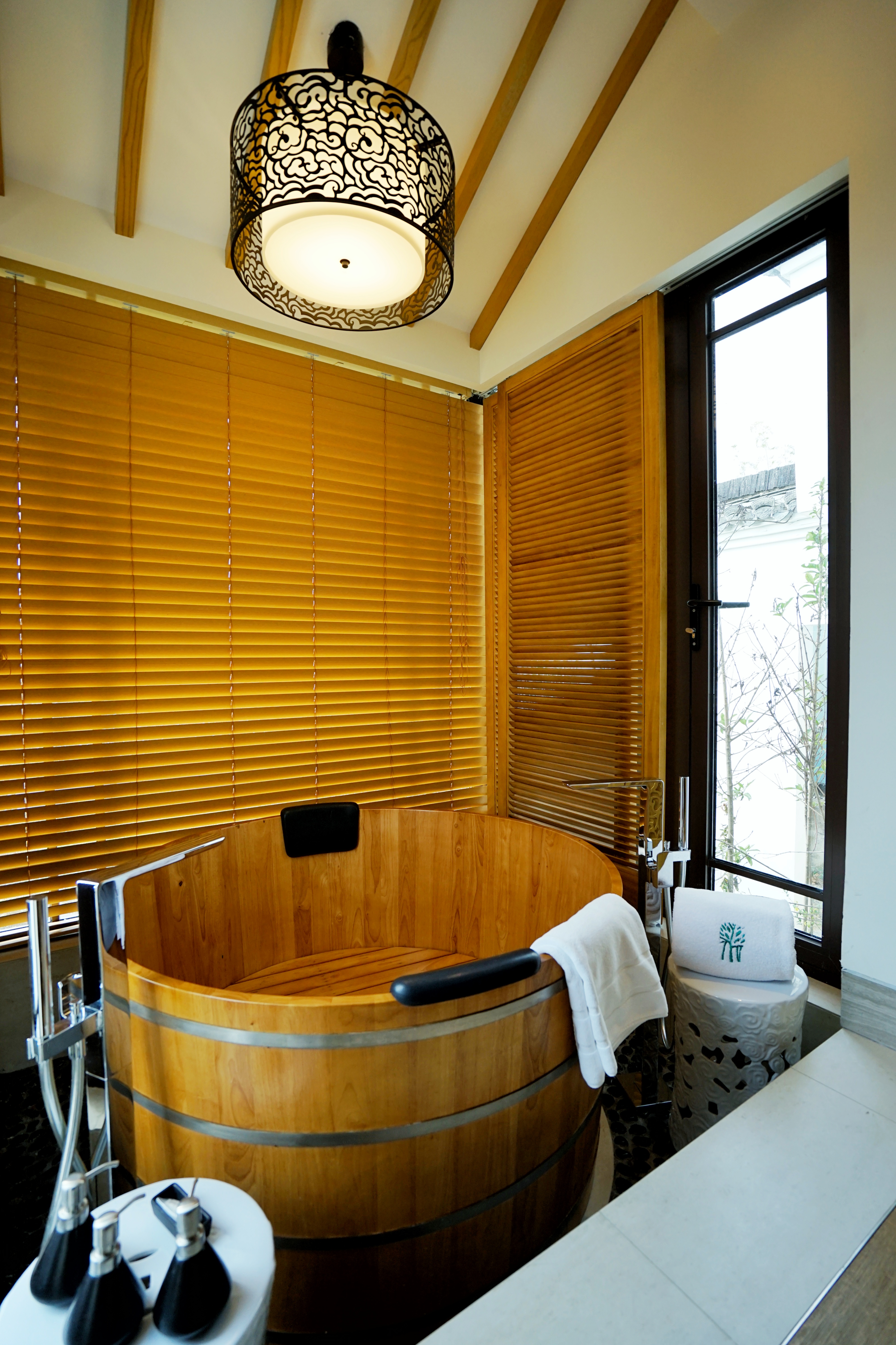 黄山悦榕庄度假旅行,民丹岛悦榕庄度假