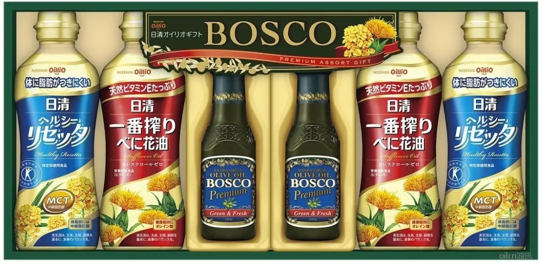 小包装油的创新机会：礼品油市场待升级