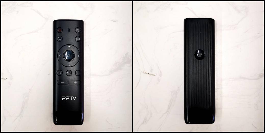 pptv智能电视参数清晰,pptv全面屏智能电视