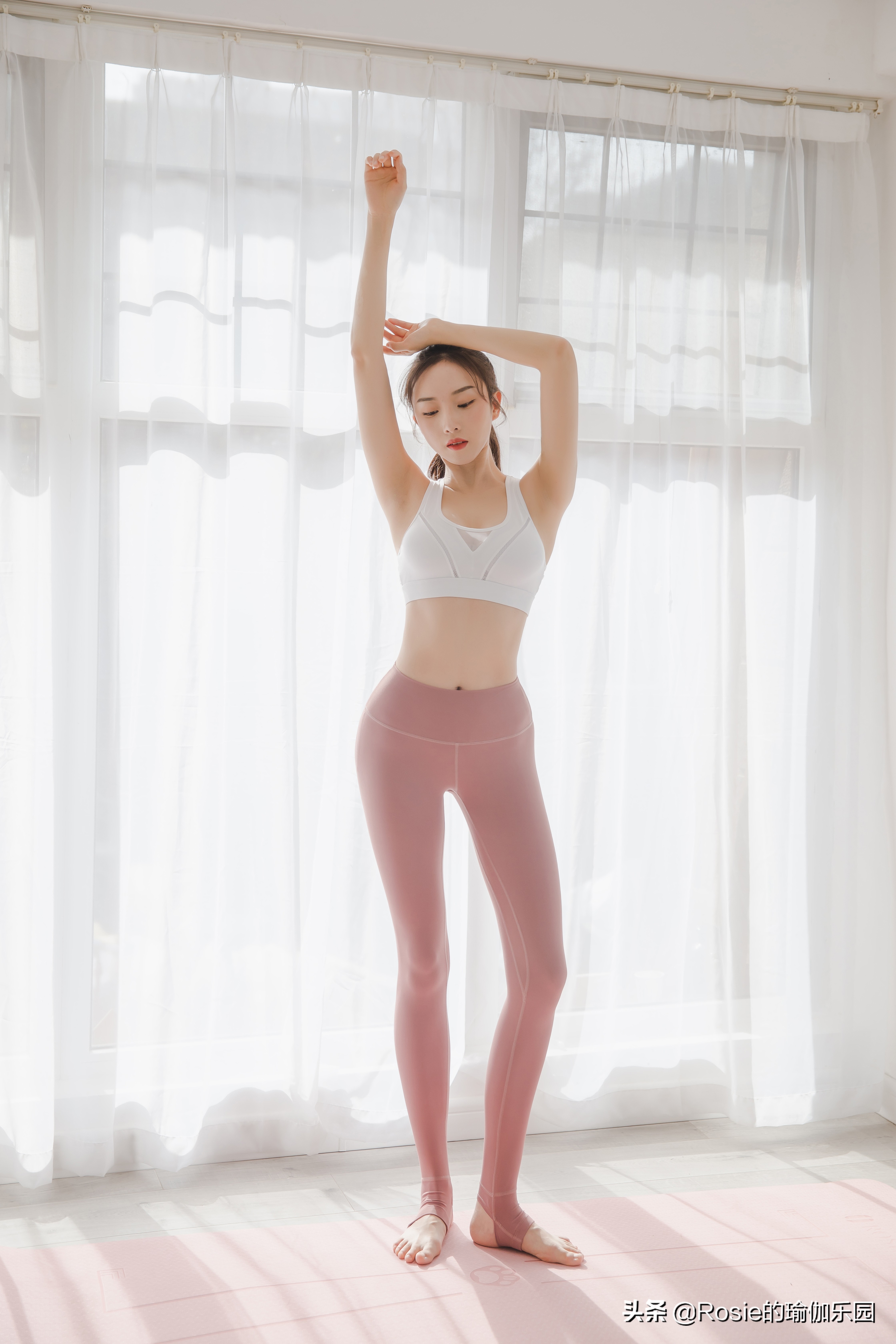 运动内衣没选对会怎样,运动内衣外扩穿衣不好看