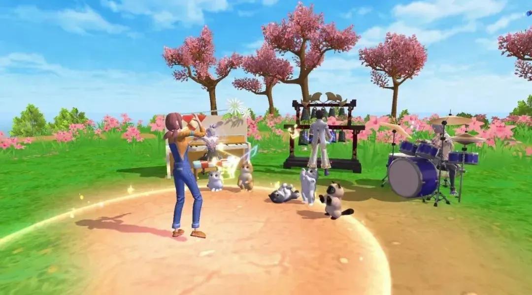 黑暗与光明手游排行榜,画质最好玩的沙盒手游推荐