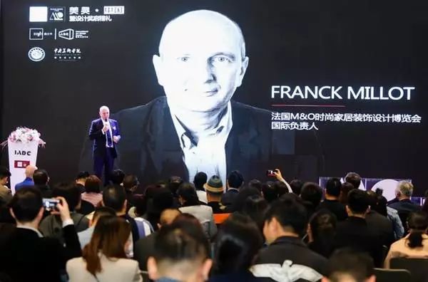 美奥中国总部落户深圳满京华·国际艺展中心，美奥中国设计奖启动